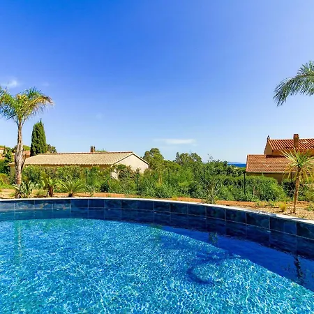 Select' - T2 A Saint-Clair Au Lavandou Dans Une Residence Neuve Avec Piscine - 180Sud-B12 Le Lavandou Exterior photo